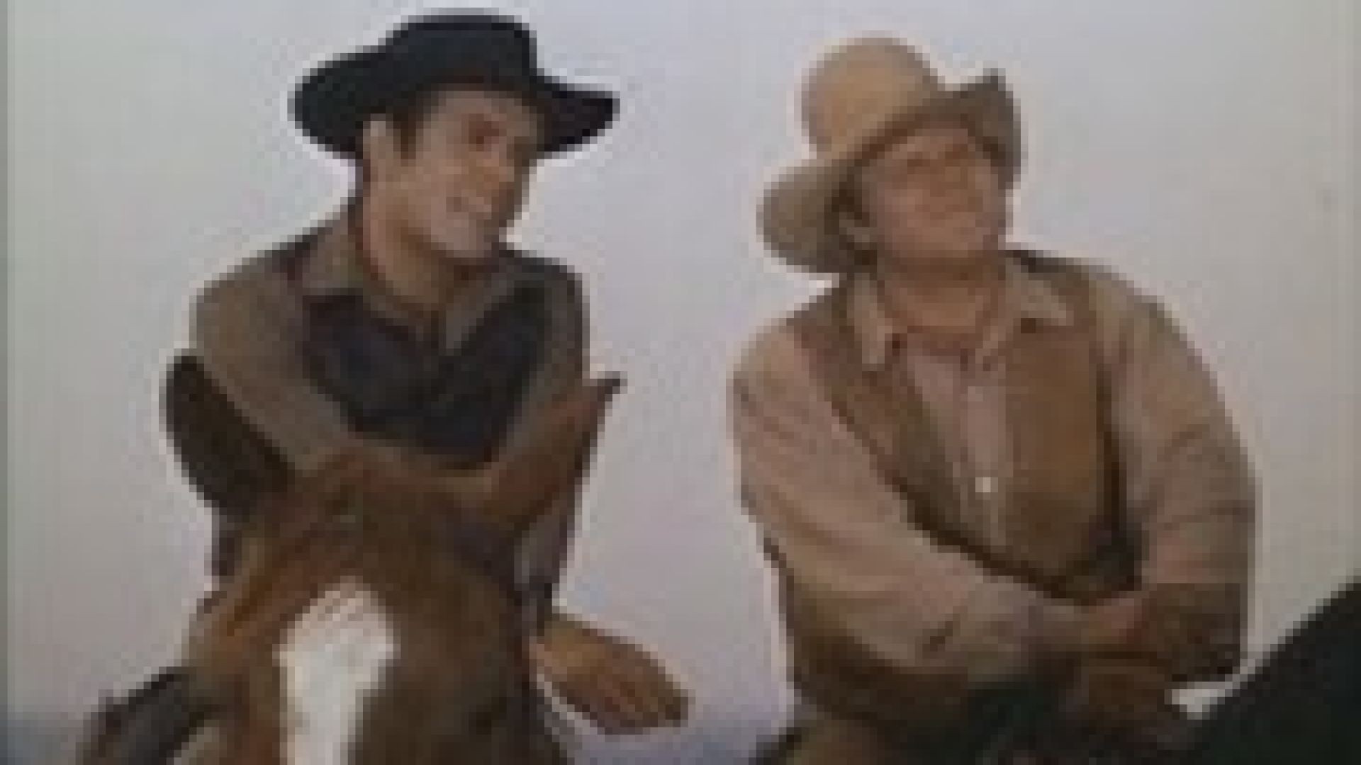 Bonanza - Denver McKee