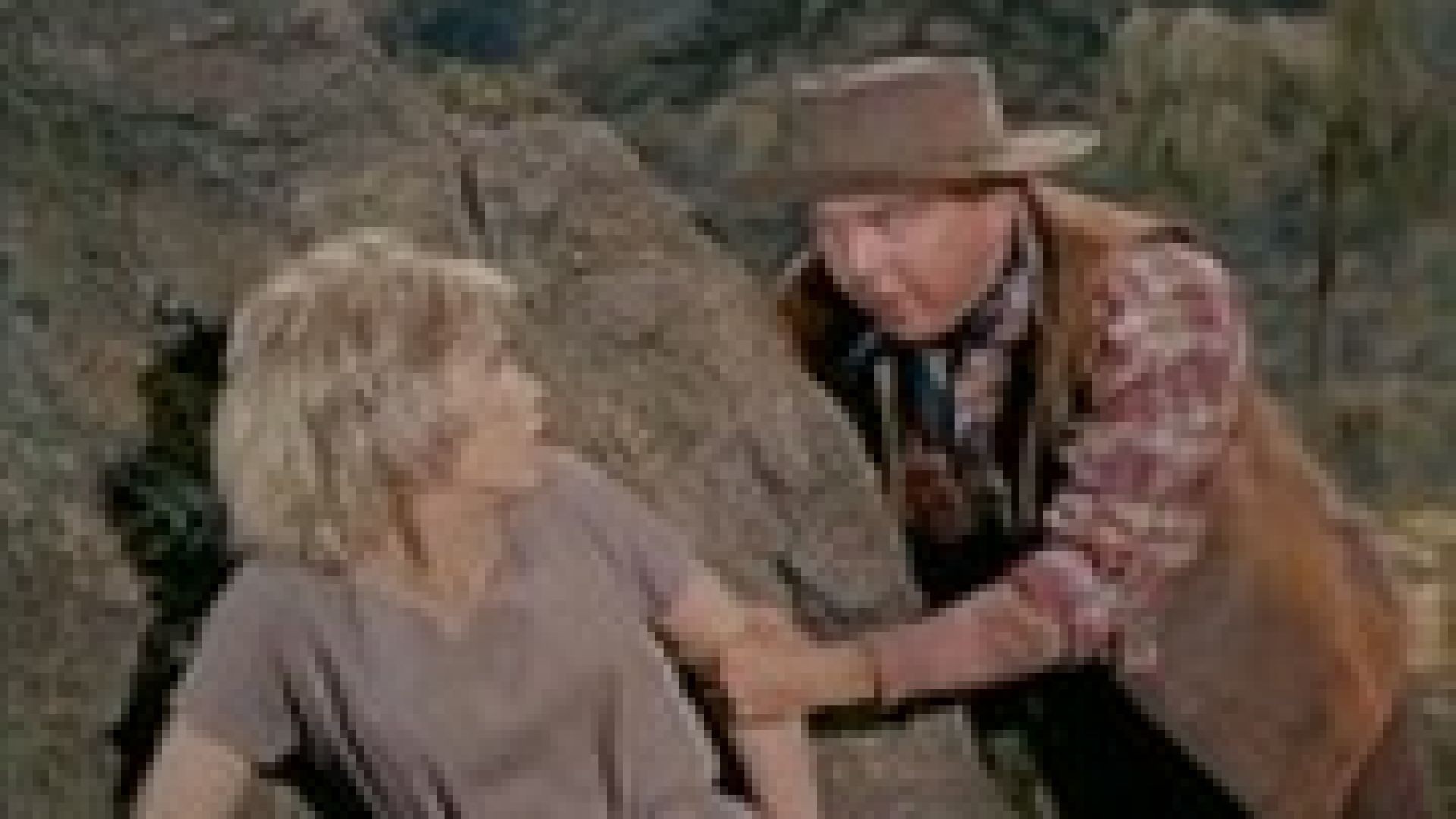 Bonanza - Silent Thunder