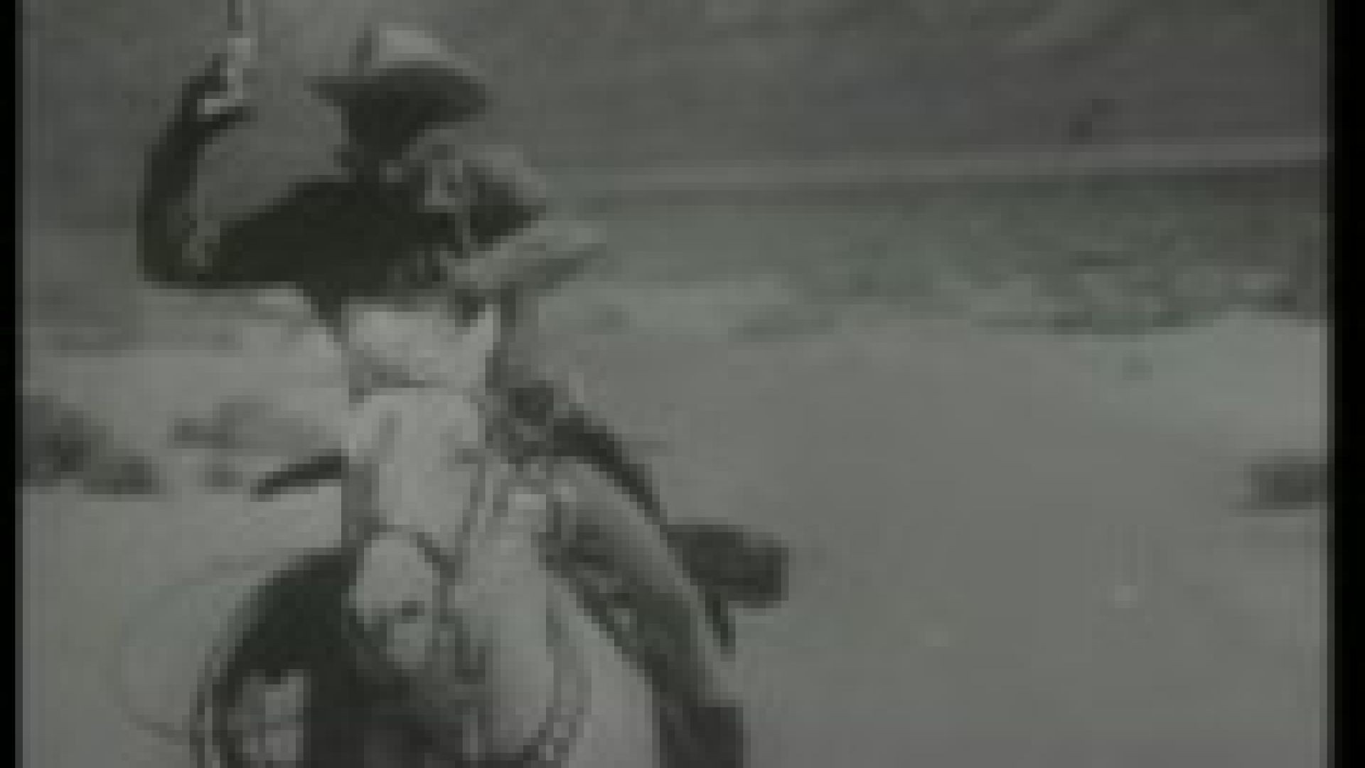 ''The Lone Ranger'' - The Legion of Old Timers
