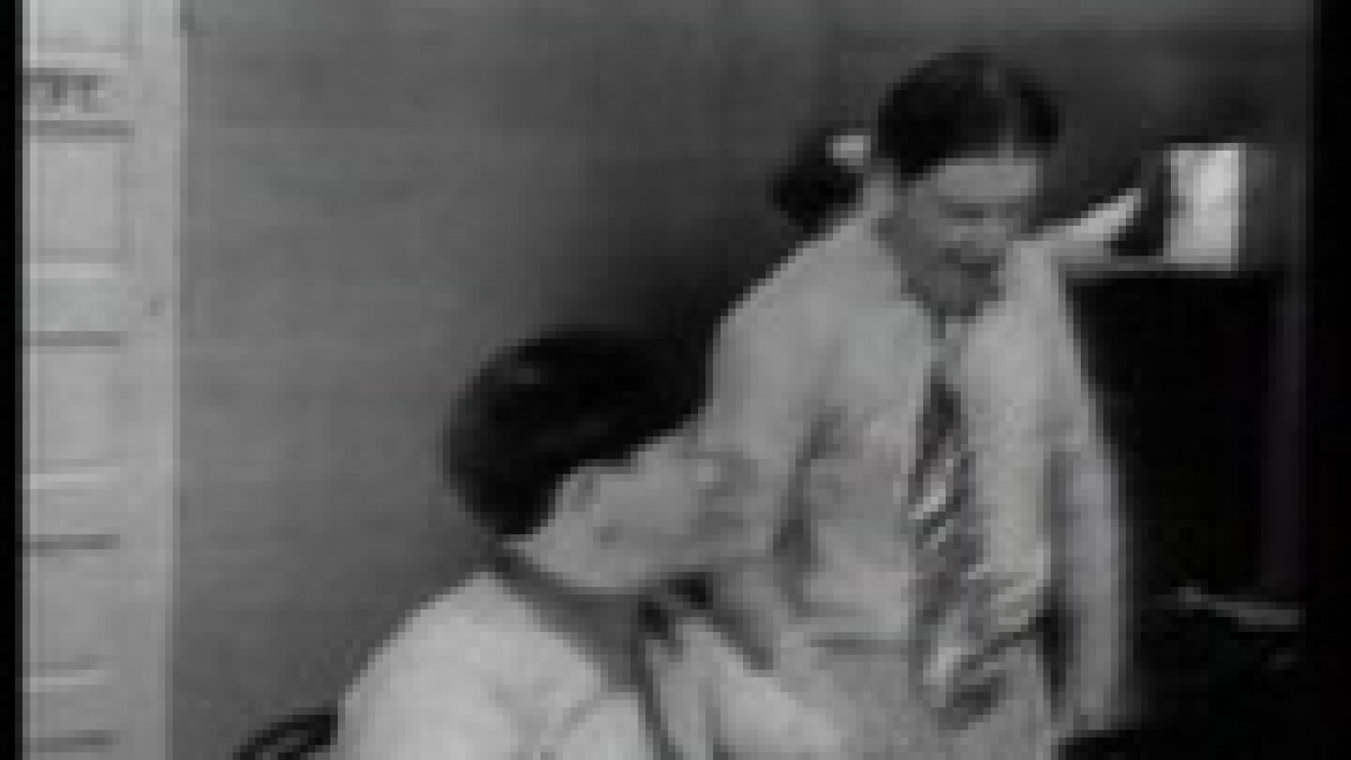 ⁣The Three Stooges Failed Pilot