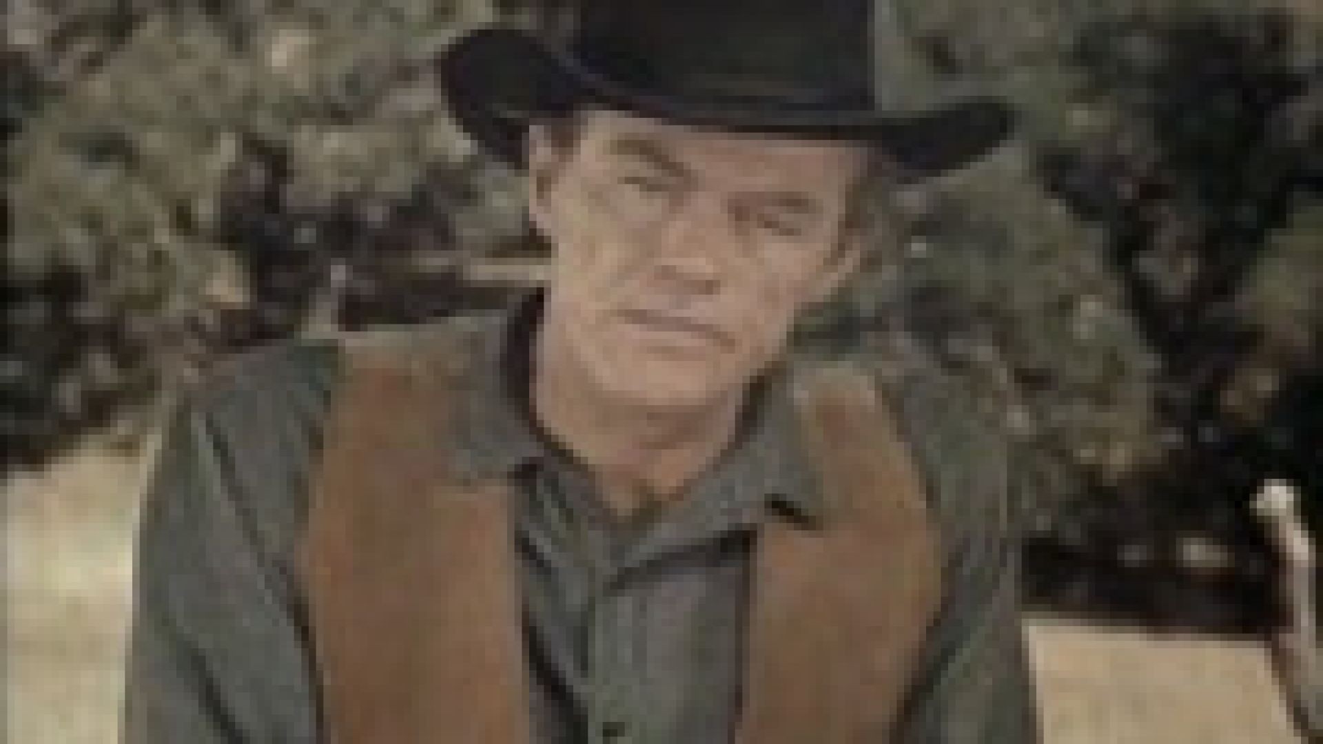 Bonanza - Showdown