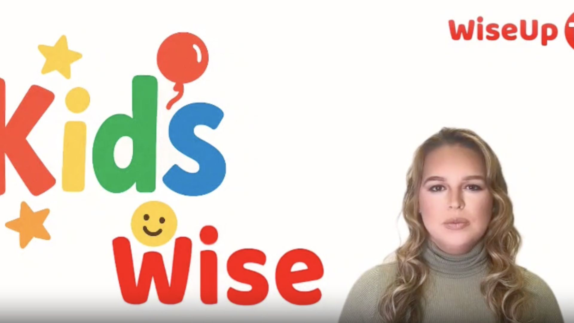 ⁣Kids Wise