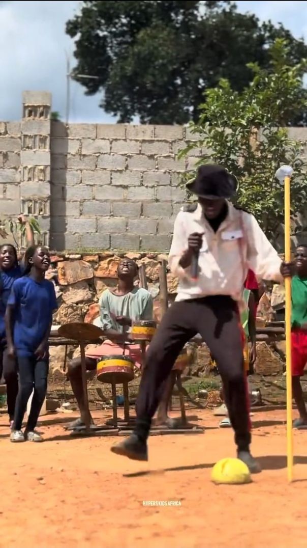 Michael Jackson Dance
