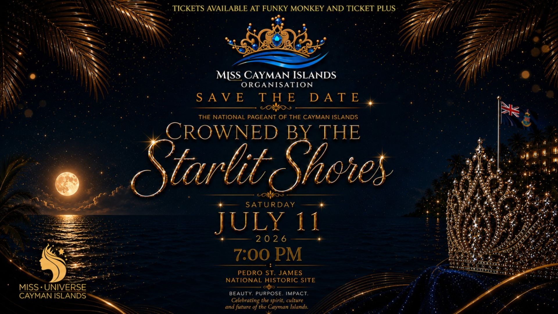 Pageant wise Live