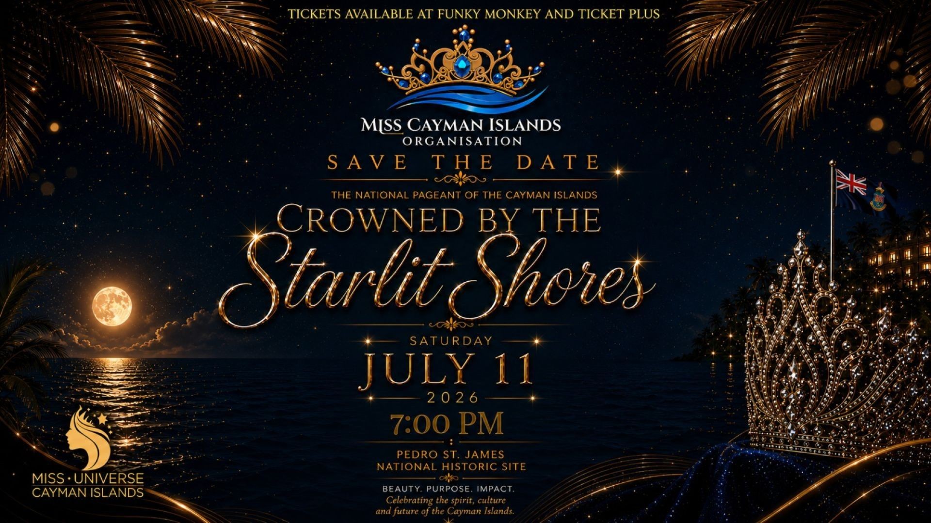 Pageant Wise Live